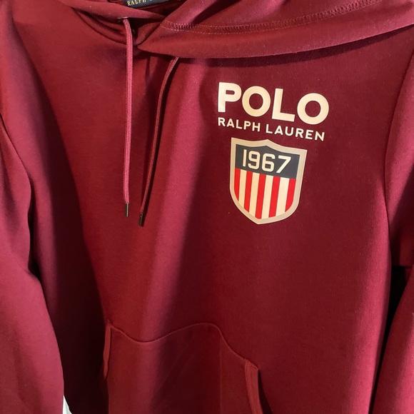 Polo Ralph Lauren new without tags - Picture 3 of 4